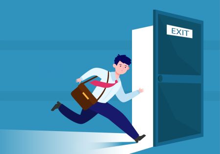 Enough for today. When you should stop trading in Binolla?