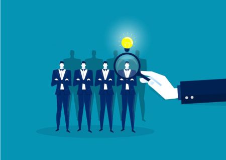 4 trader types you will encounter at Binolla