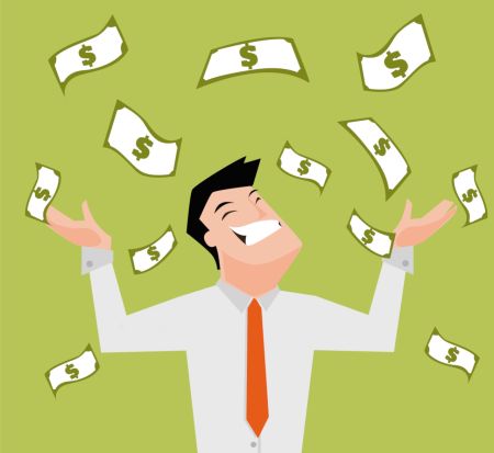 Earn with compounding on Binolla