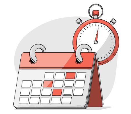 Weekly earning plan on Binolla platform