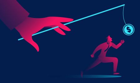 Is greed a good thing when trading on Binolla? Manage greed like a pro