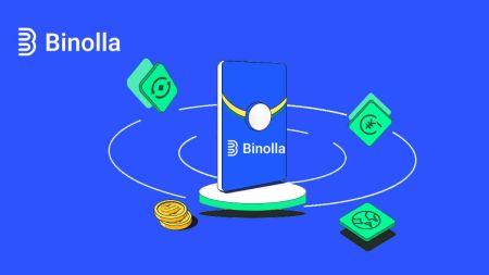 Binolla Deposit Bonus - 50%