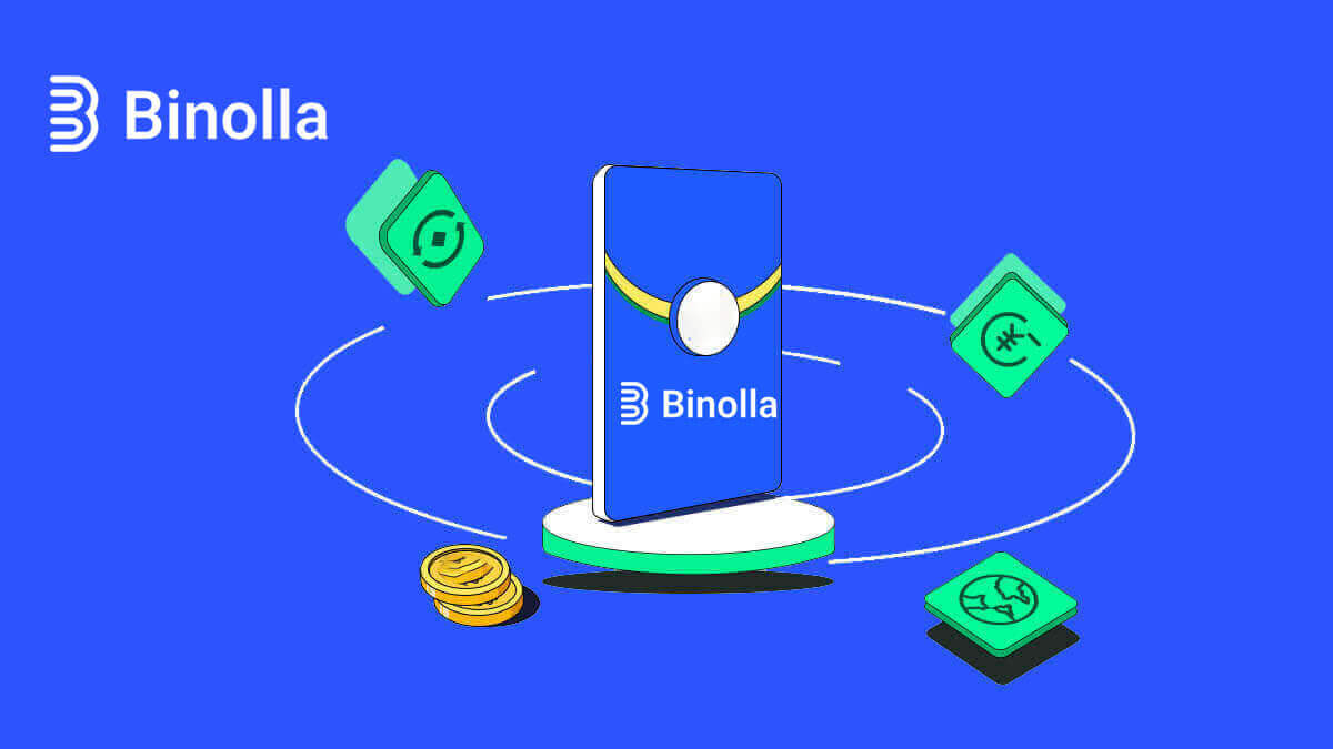 Binolla အပ်ငွေအပိုဆု - 50%