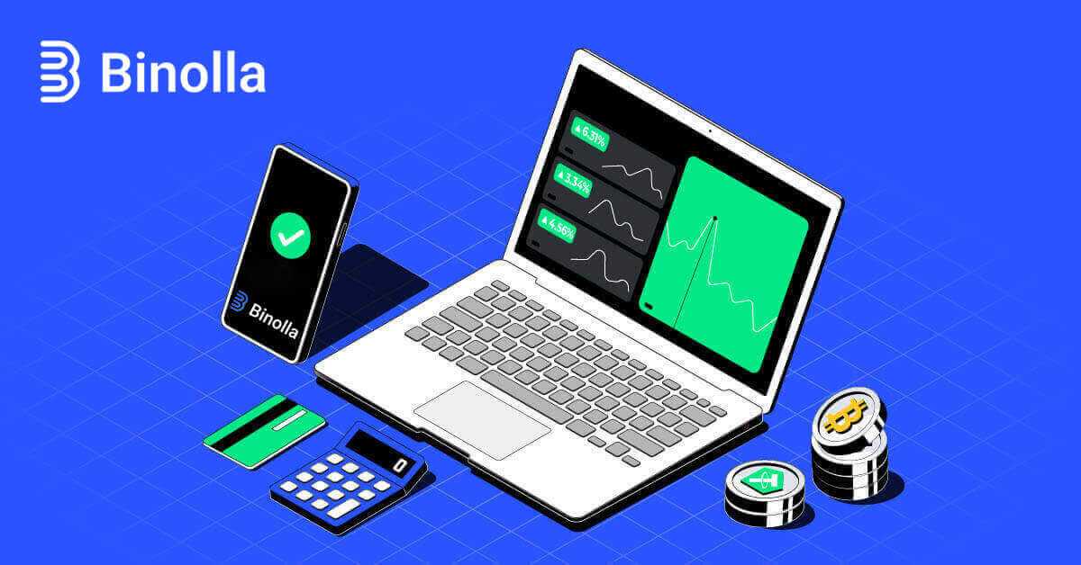 How to Verify Your Binolla Account in 2026: Step-by-Step KYC Guide, Documents & Approval Time