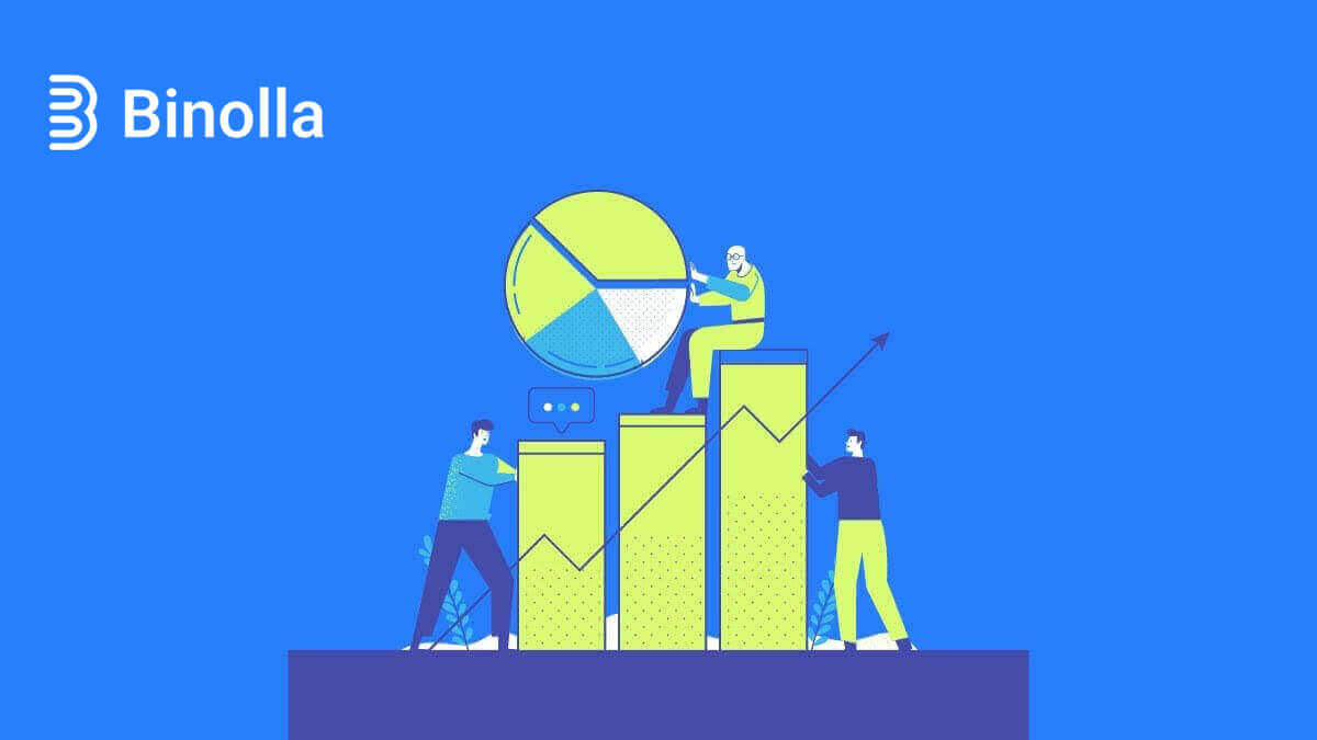 Kako se pridružiti Binolla 2026.: Jednostavno postavljanje računa za nove trgovce