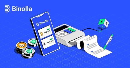 How to Register on Binolla in 2026: Step-by-Step Account Setup Guide