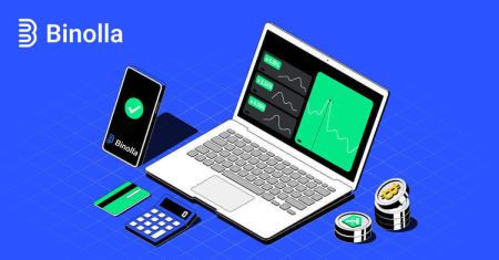 Como verificar sua conta Binolla em 2026: etapas KYC, documentos e tempo de aprovação