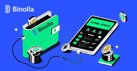 How to Withdraw Money from Binolla in 2026: Withdrawal Steps, Fees and Processing Time