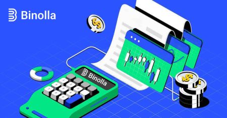 Guia Binolla 2026: Tutorial completo para registro, login, verificação, depósito, retirada e negociação