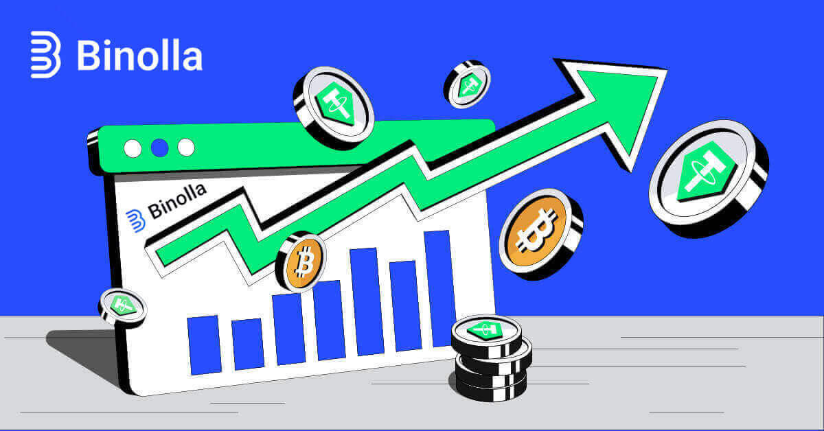 Как торговать бинарными опционами на Binolla