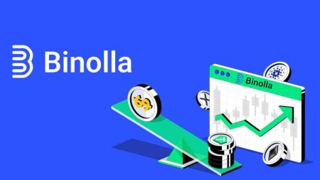 How to Trade Binary Options and Withdraw on Binolla