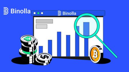 Cum să depuneți și să tranzacționați opțiuni binare la Binolla