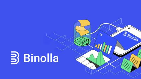How to Register and Trade Binary Options at Binolla