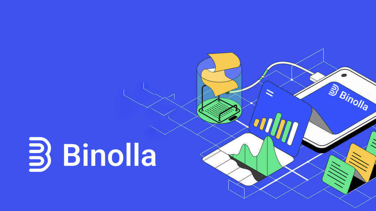 Hoe u zich kunt registreren en handelen in binaire opties bij Binolla