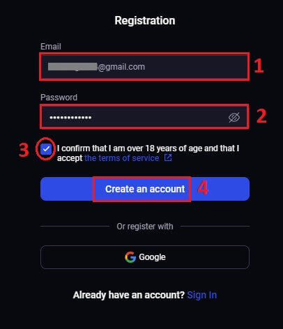 Binolla Deposit Bonus - 80%