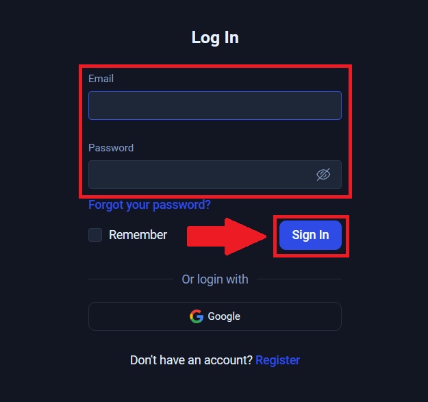Tutorial de login Binolla 2026: acesso seguro à conta e guia de solução de problemas