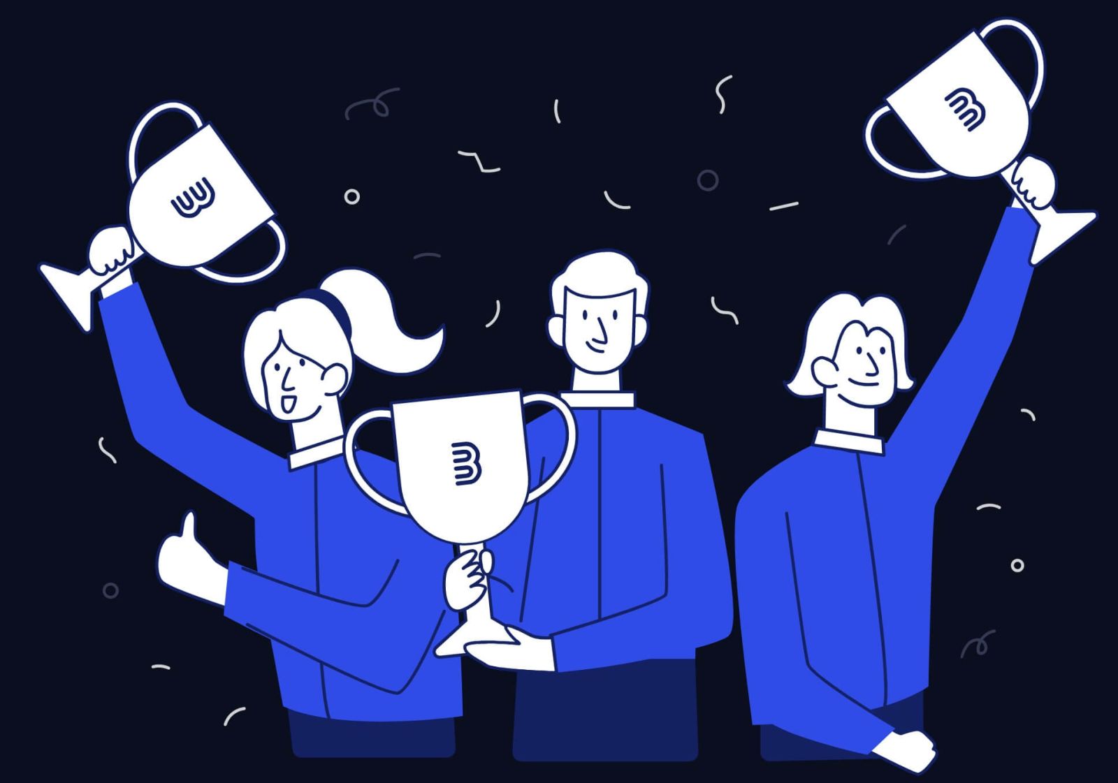 Binolla Refer Friends Bonus - Up to 50%