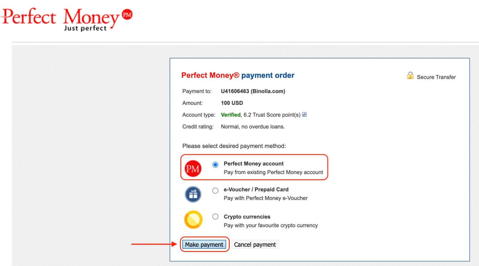 Binolla Daftar: Cara mendaftar dan membuka akaun dagangan