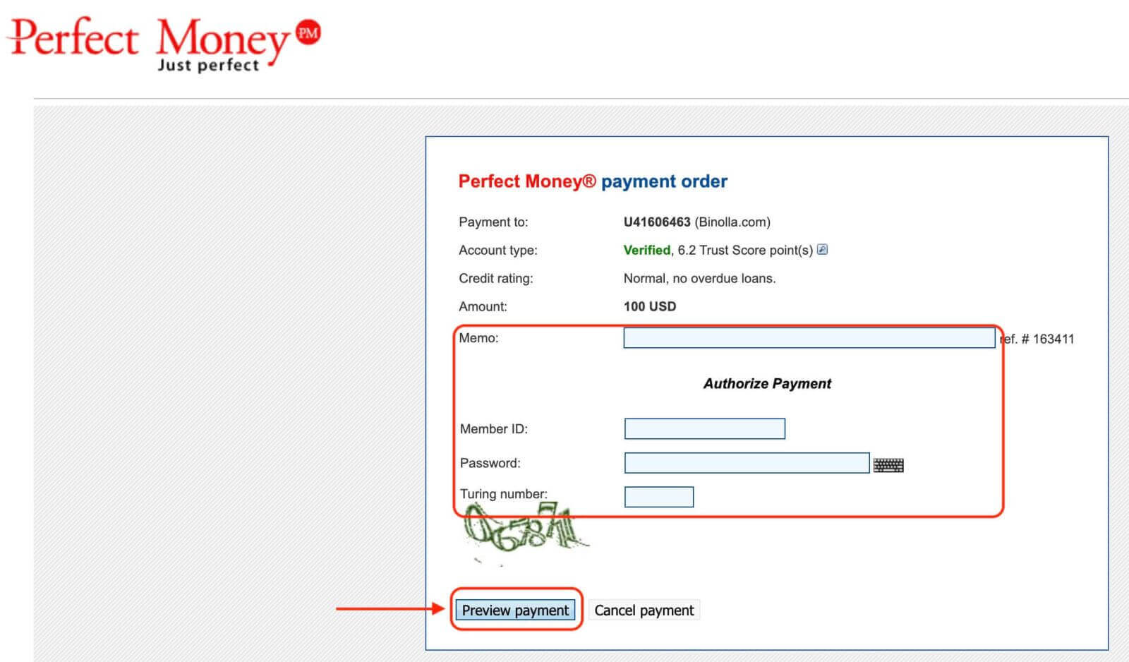 Binolla Daftar: Cara mendaftar dan membuka akaun dagangan