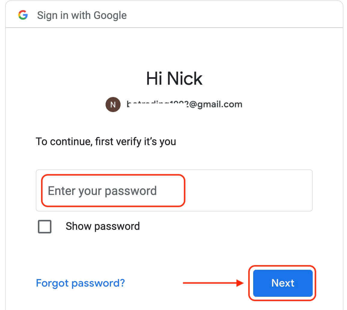 Binolla Daftar: Cara mendaftar dan membuka akaun dagangan