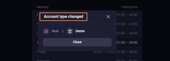 Wéi registréiert Iech a fänkt u mat engem Demo Kont op Binolla un Wéi registréiert Iech a fänkt u mat engem Demo Kont op Binolla un
