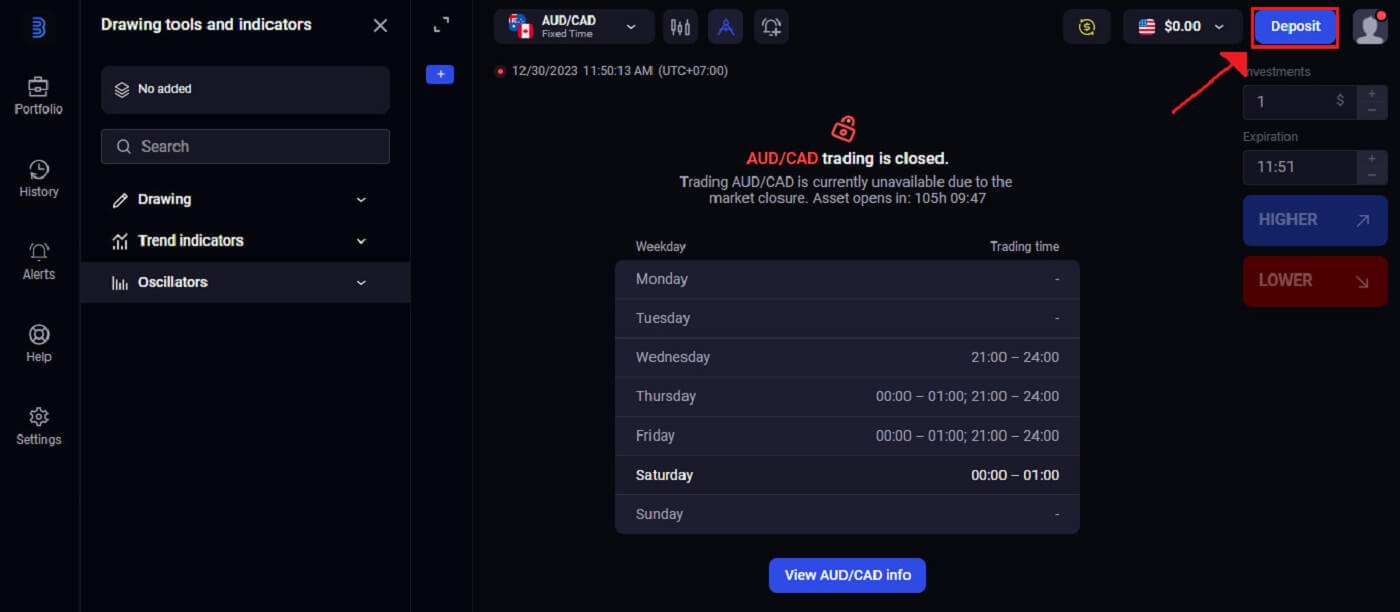 How to Start Binolla Trading in 2021: A Step-By-Step   Guide for Beginners