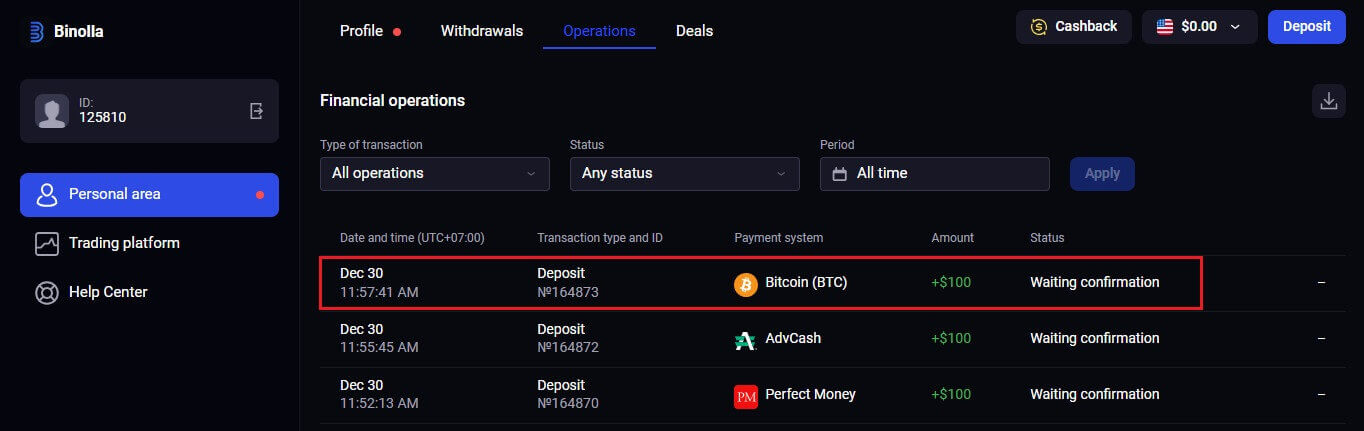 How to Start Binolla Trading in 2021: A Step-By-Step   Guide for Beginners