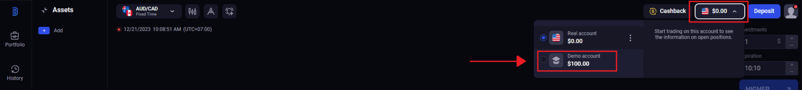 How to Start Binolla Trading in 2021: A Step-By-Step   Guide for Beginners