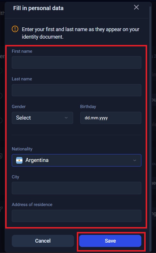 Cómo verificar su cuenta Binolla en 2026: pasos, documentos y tiempo de aprobación de KYC