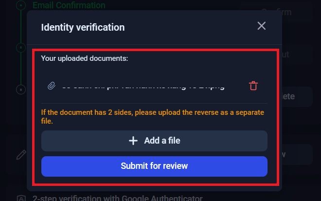 Cómo verificar su cuenta Binolla en 2026: pasos, documentos y tiempo de aprobación de KYC
