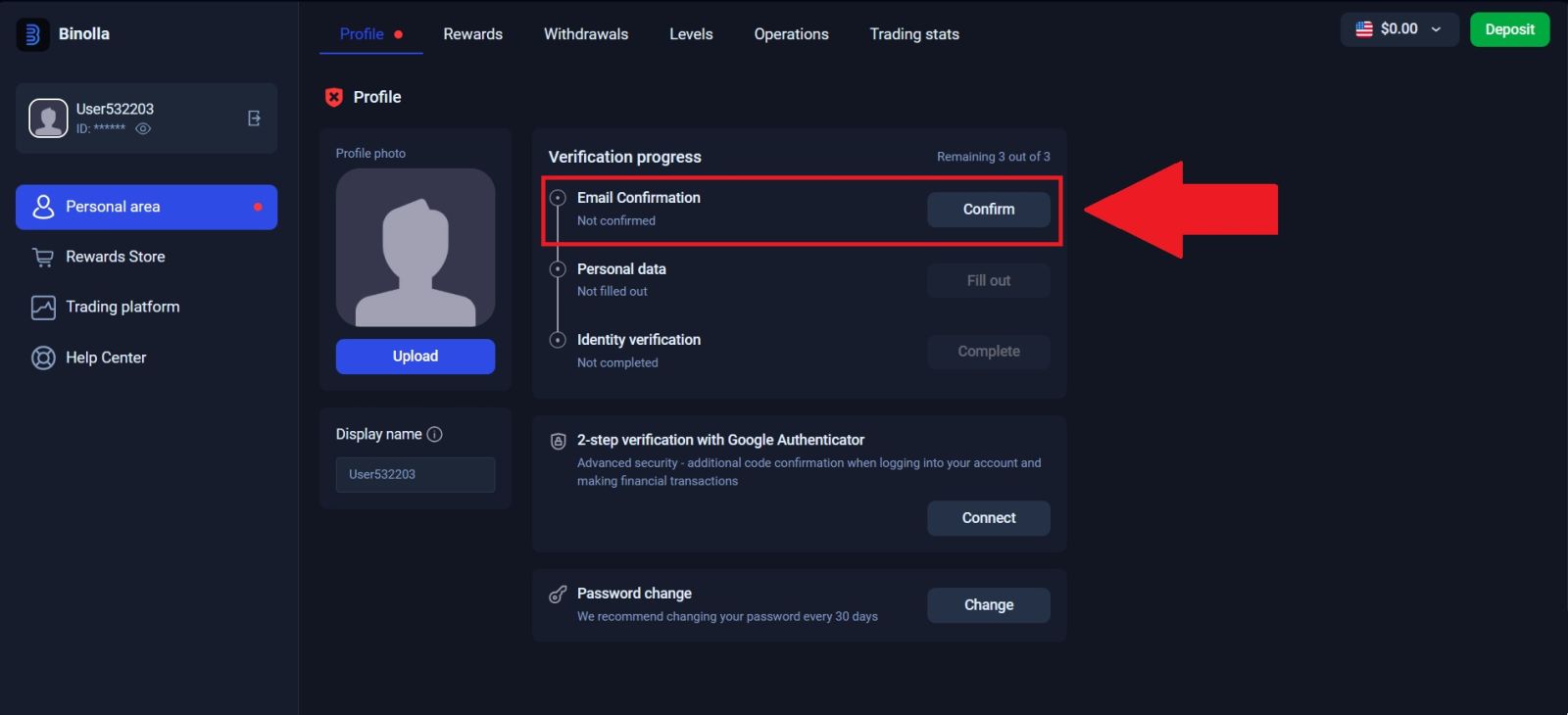 How to Verify Your Binolla Account in 2026: Step-by-Step KYC Guide, Documents & Approval Time