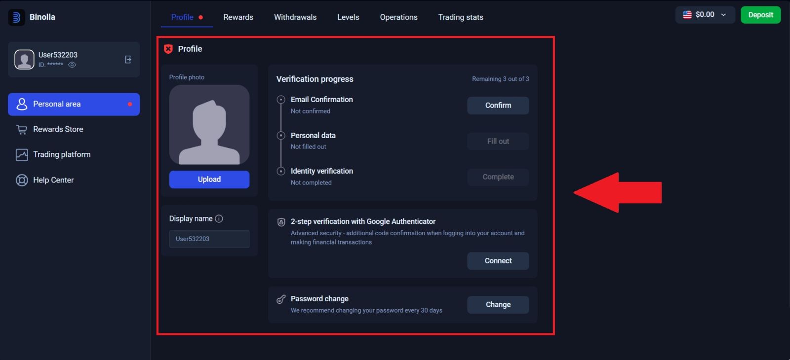 Jinsi ya Kuthibitisha Akaunti Yako ya Binolla mnamo 2026: Mwongozo wa Hatua kwa Hatua wa KYC, Nyaraka na Muda wa Kuidhinishwa