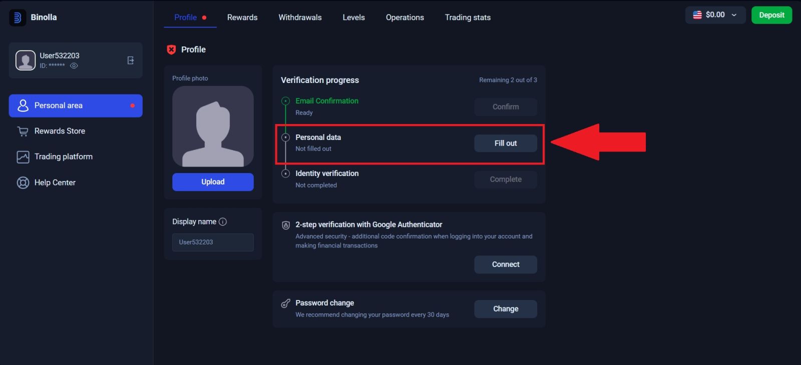 Jinsi ya Kuthibitisha Akaunti Yako ya Binolla mnamo 2026: Mwongozo wa Hatua kwa Hatua wa KYC, Nyaraka na Muda wa Kuidhinishwa